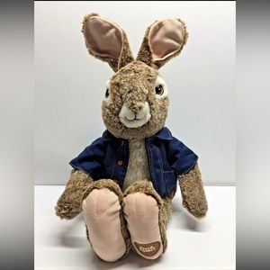 EUC Dan Dee Collector’s Choice Peter Rabbit 2 The Movie 2020 Plush 23"-24"